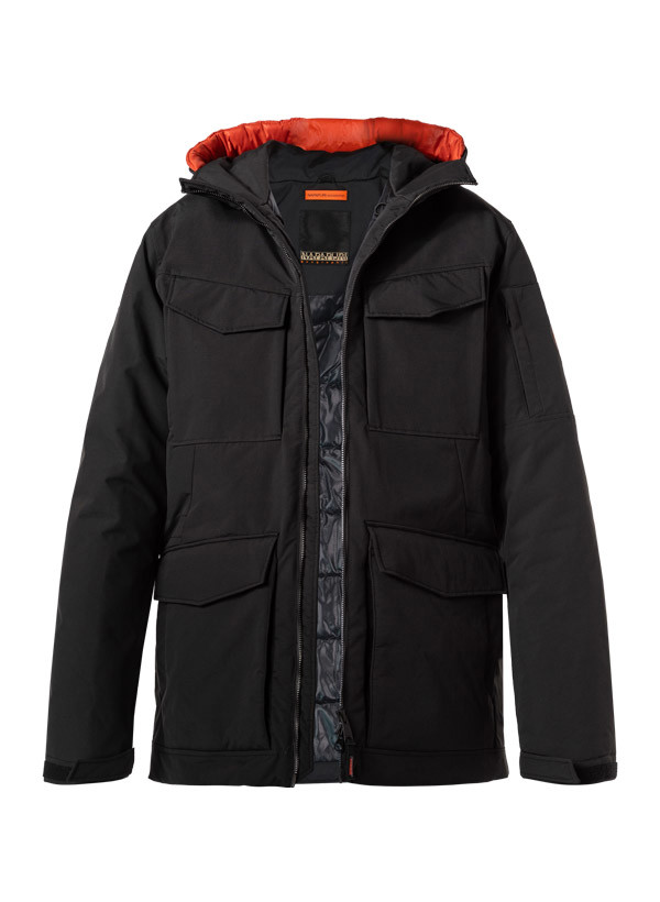 NAPAPIJRI Jacke NP0A4HEK/041