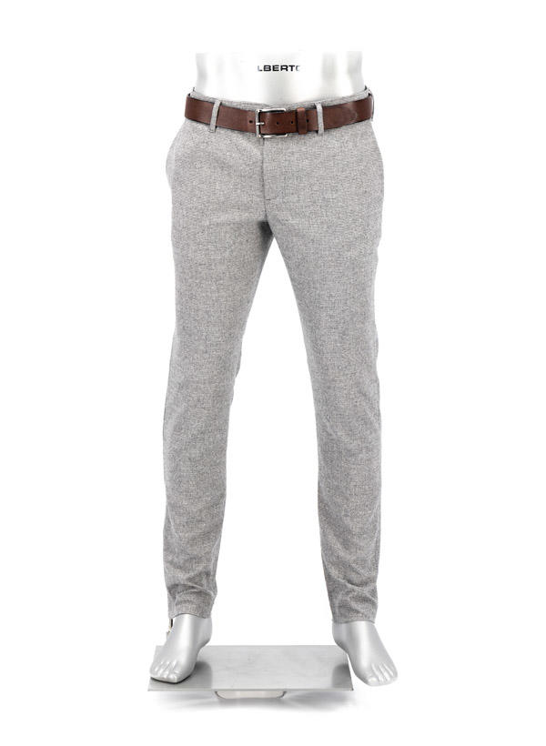 Alberto Slim Fit Rob Mini Oxford 35361653/965 Image 0