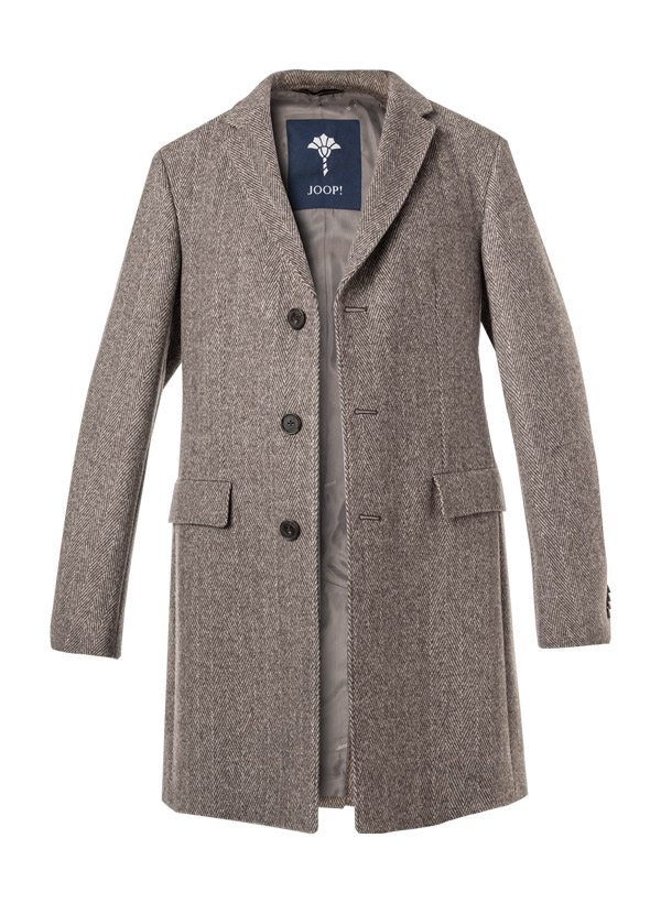 JOOP! Mantel Gavin 30039636/220 | herrenausstatter.de 