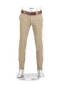 Alberto Slim Fit Rob Super Stretch 41871814/664