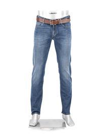 Alberto Regular Fit Pipe Vint. Denim 34371669/898