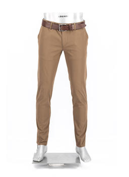 Stylingtipps Beschreibungsbild von Alberto Slim Fit Rob Business Cotton 37870001/540