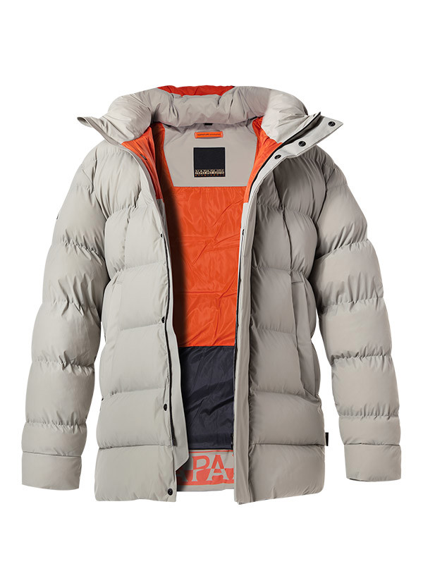 NAPAPIJRI Jacke NP0A4HEJ/H54