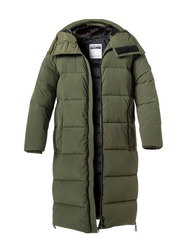 Strellson Mantel O-Sized Parka 30038842/314