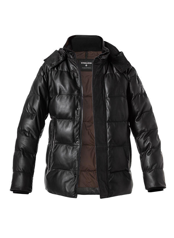 Strellson Lederjacke Bodio-W 110138/80000432/001 Image 0