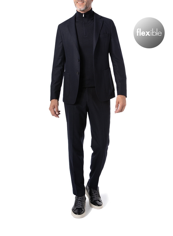 BOSS Black Anzug Hanry/Genius 50502519+3253/404Normbild