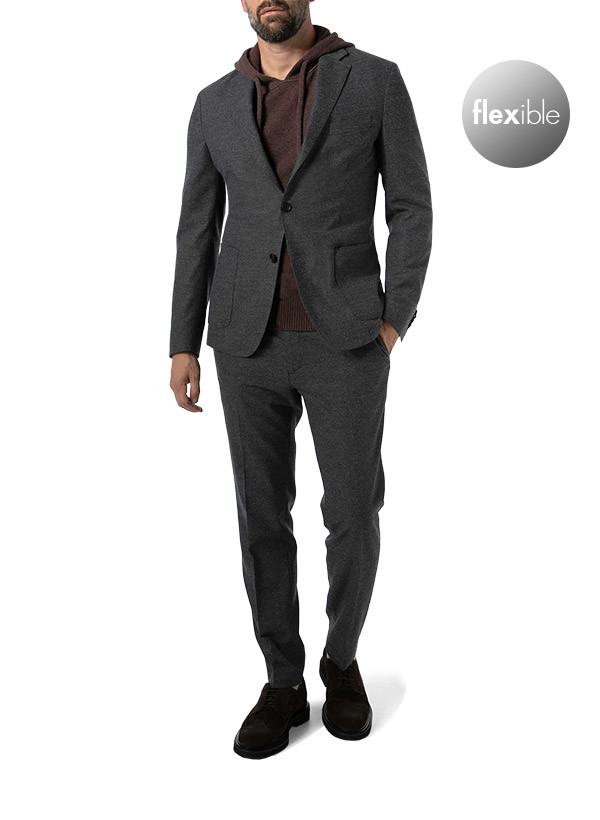 BOSS Black Anzug Hanry/Genius 50502519+3253/021