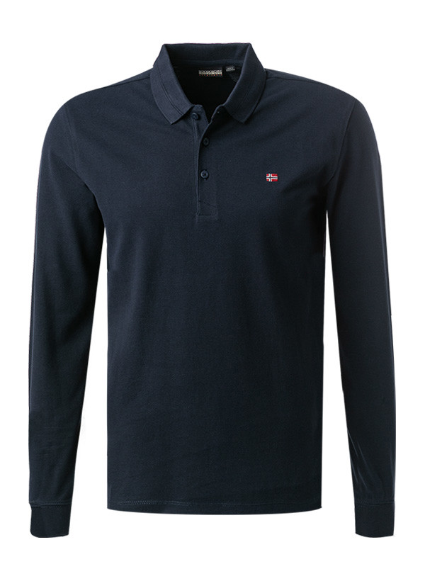 NAPAPIJRI Polo-Shirt NP0A4GJY/176