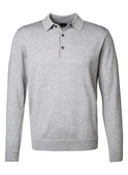 Stylingtipps Beschreibungsbild von BOGGI MILANO Pullover BO23A0114/02