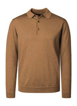Stylingtipps Beschreibungsbild von BOGGI MILANO Pullover BO23A0114/05