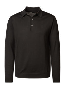 Stylingtipps Beschreibungsbild von BOGGI MILANO Pullover BO23A0114/08
