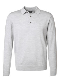 Stylingtipps Beschreibungsbild von BOGGI MILANO Pullover BO23A0114/03