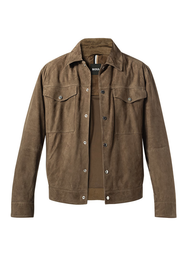BOSS Black Jacke Motheo 50493317/361