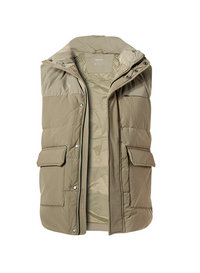 BOGGI MILANO Weste BO23A0133/03