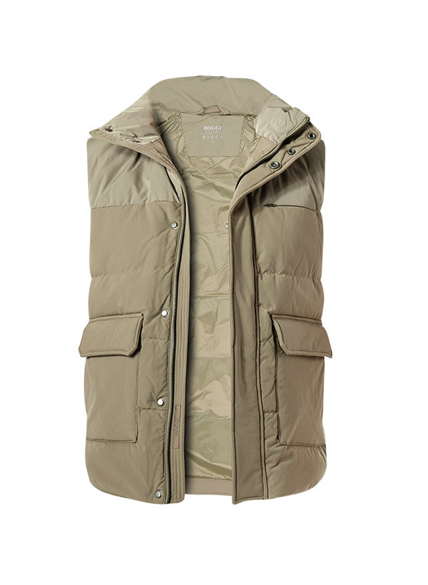 BOGGI MILANO Weste BO23A0133/03
