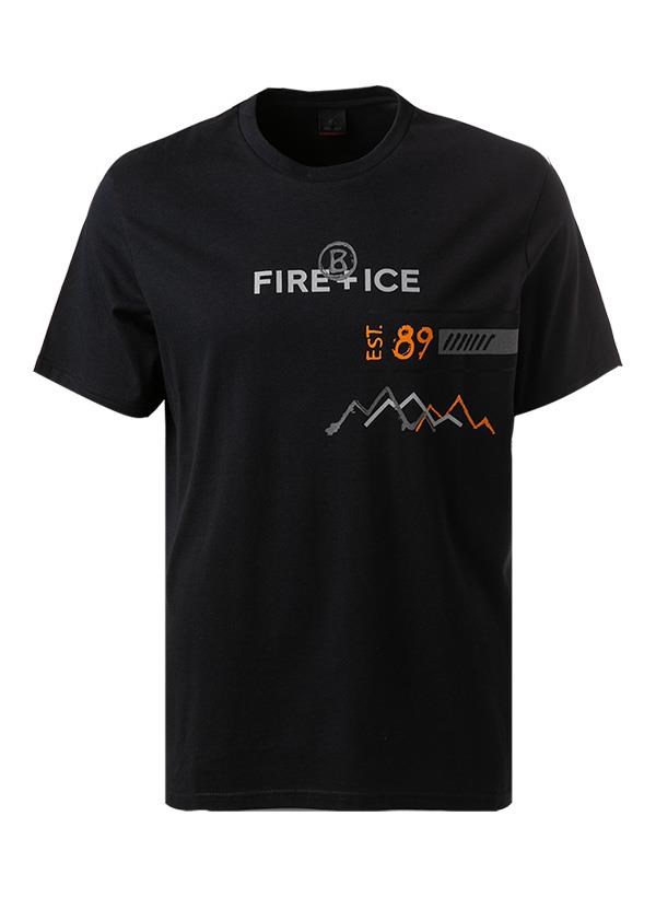 FIRE + ICE T-Shirt Vito2 5412/7030/468