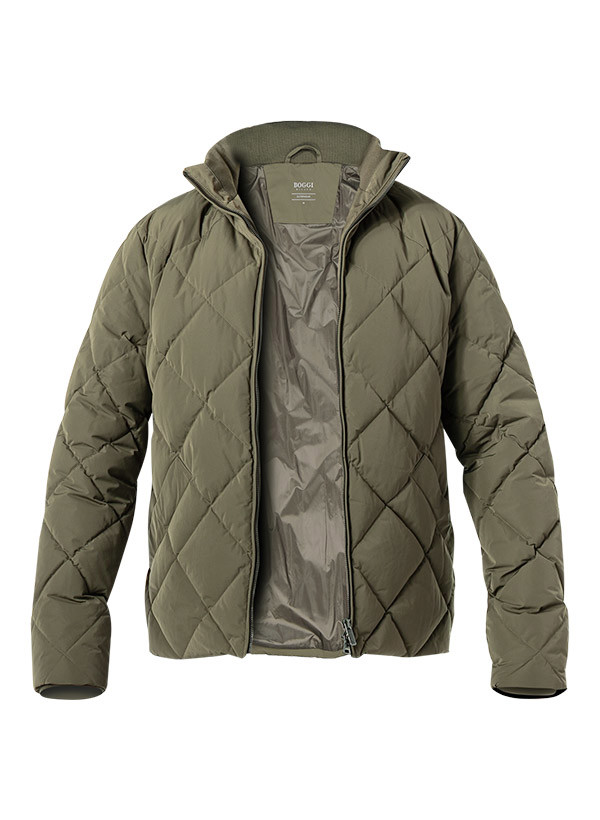 BOGGI MILANO Jacke BO23A0127/01