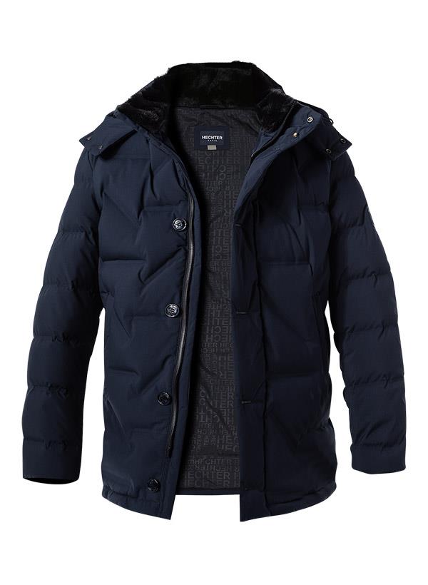 Daniel hechter outlet paris hooded parka