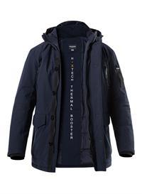 HECHTER PARIS Parka 50133/132243/690