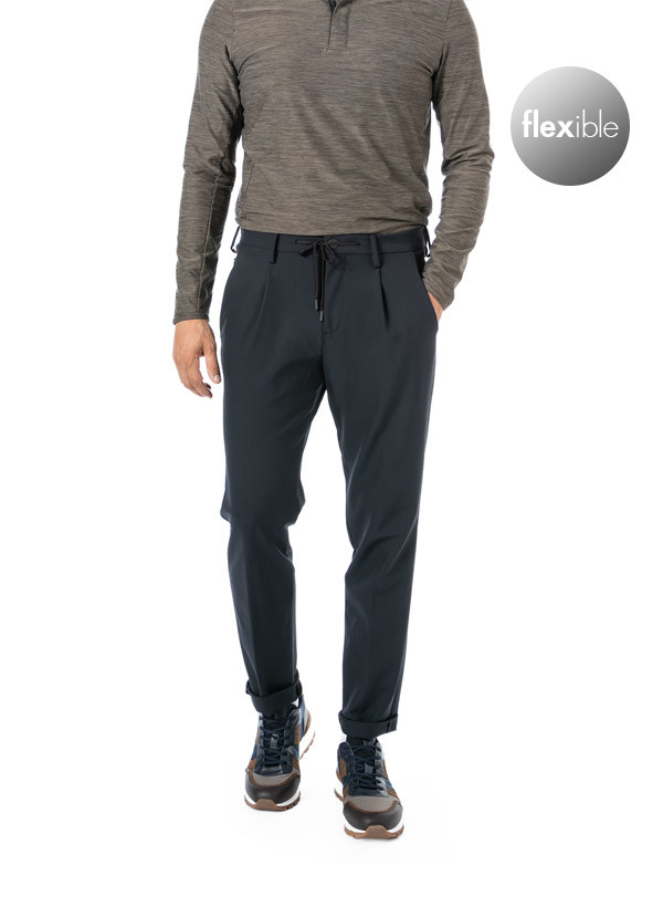 BOGGI MILANO Hose BO23A0255/04
