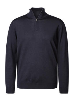 Stylingtipps Beschreibungsbild von BOGGI MILANO Pullover BO23A0112/01