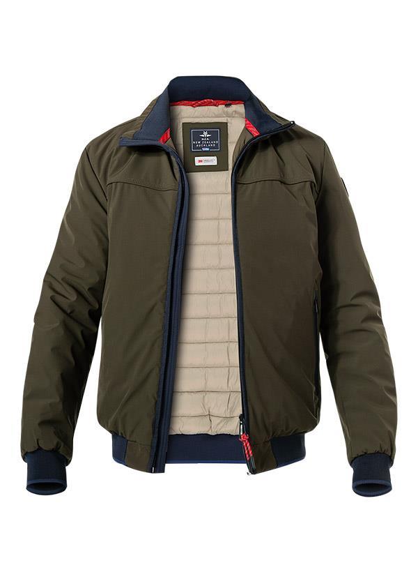 N.Z.A. Jacke 23HN805/1724