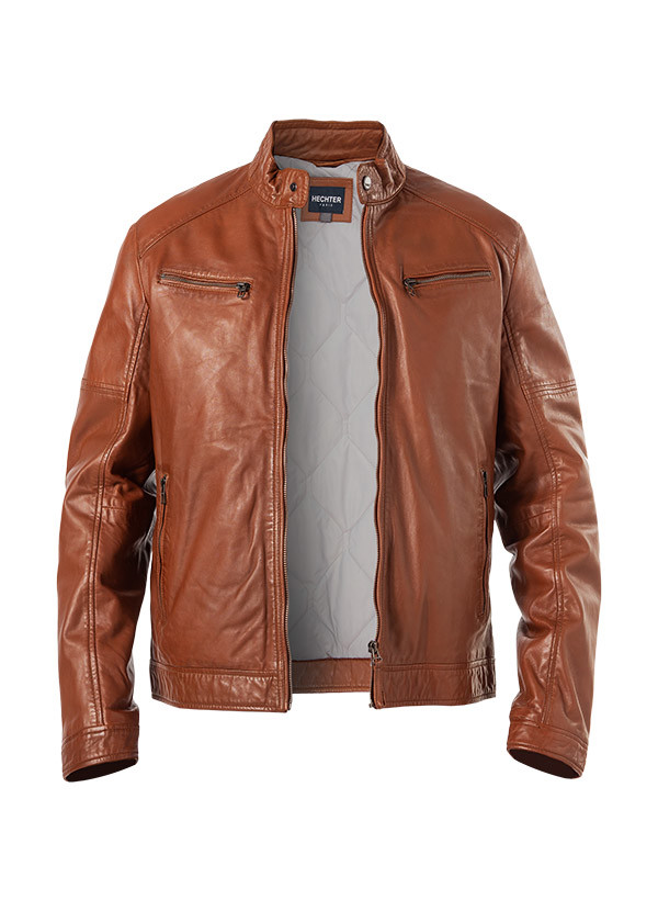 HECHTER PARIS Lederjacke 55300/132425/450