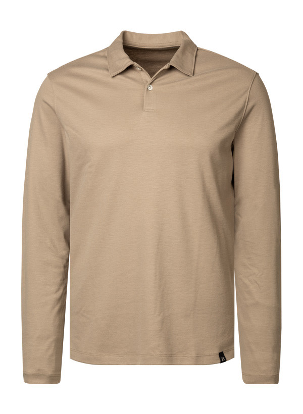 BOGGI MILANO Polo-Shirt BO23A0577/02