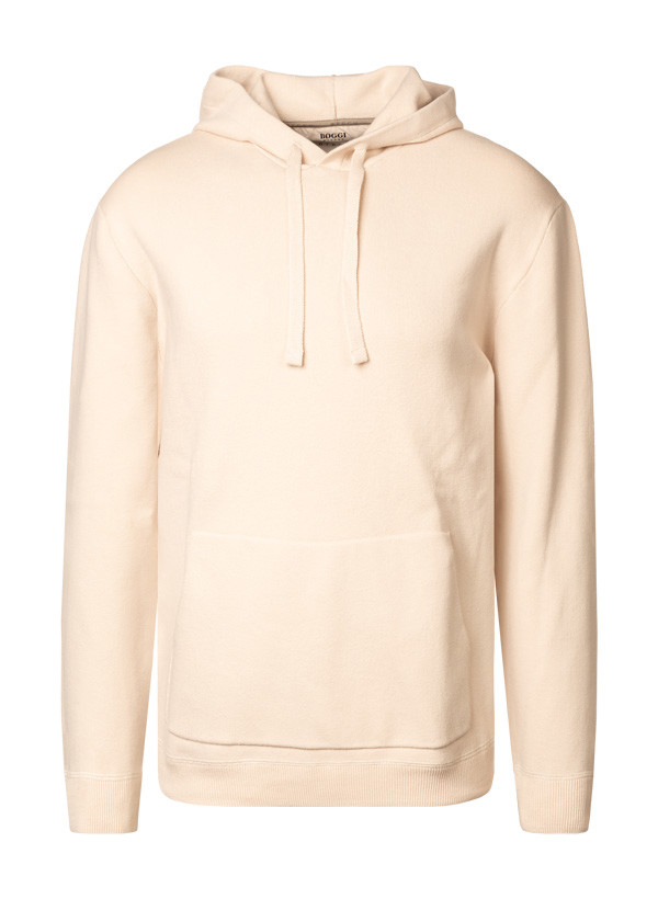 BOGGI MILANO Hoodie BO23A0084/01 Image 0