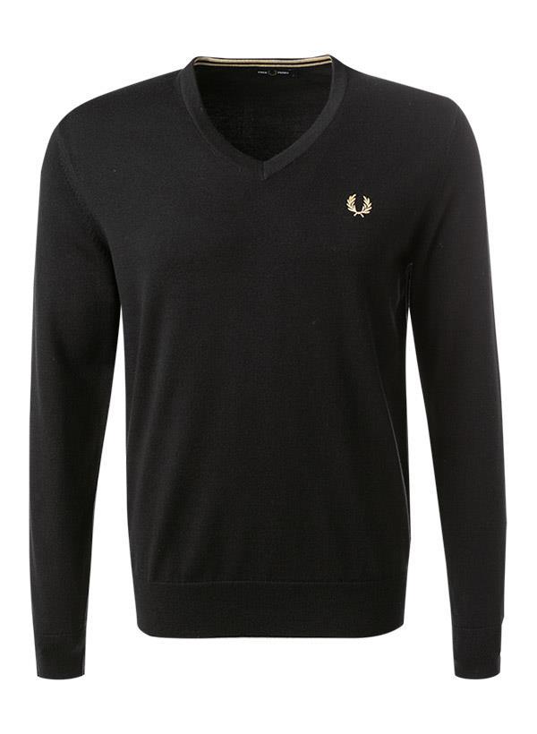 Fred Perry Pullover K9600/198 Image 0