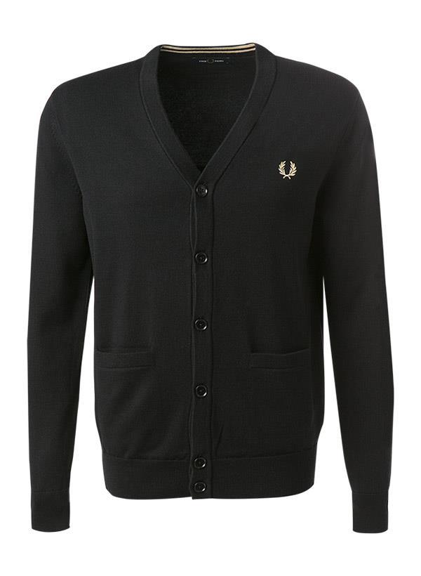 Fred Perry Cardigan K9551/198 Image 0