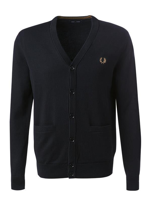 Fred Perry Cardigan K9551/795 Image 0