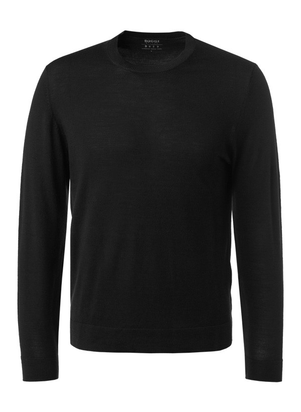 BOGGI MILANO Pullover BO23A0081/04 Image 0