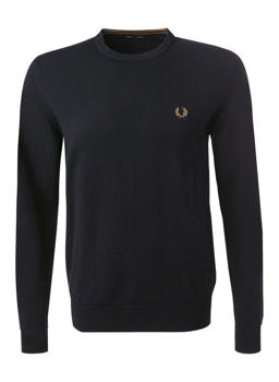 Stylingtipps Beschreibungsbild von Fred Perry Pullover K9601/795
