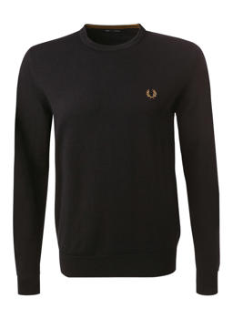 Stylingtipps Beschreibungsbild von Fred Perry Pullover K9601/198