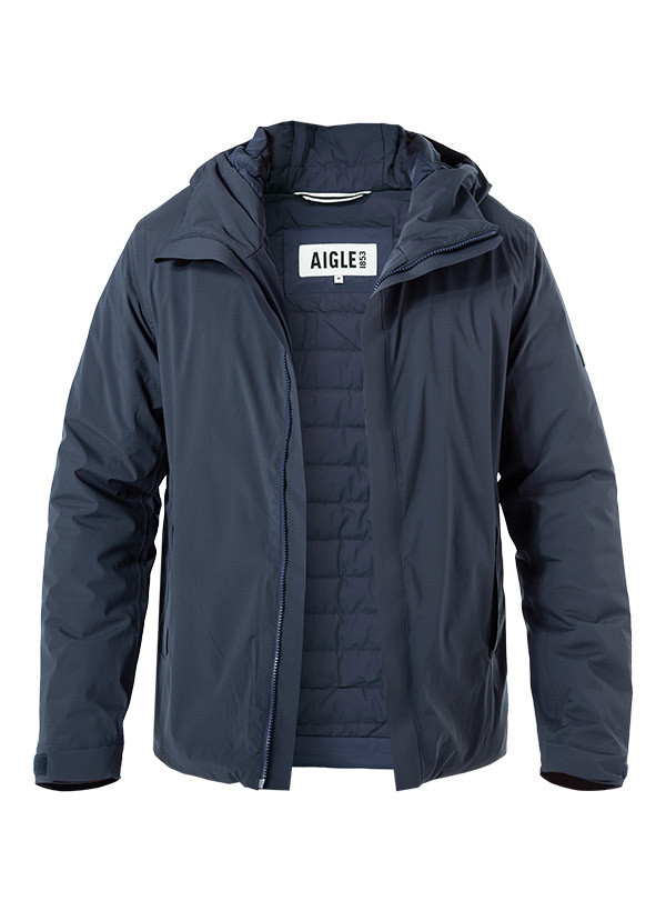 Aigle Jacke MOUI022 empire AE061