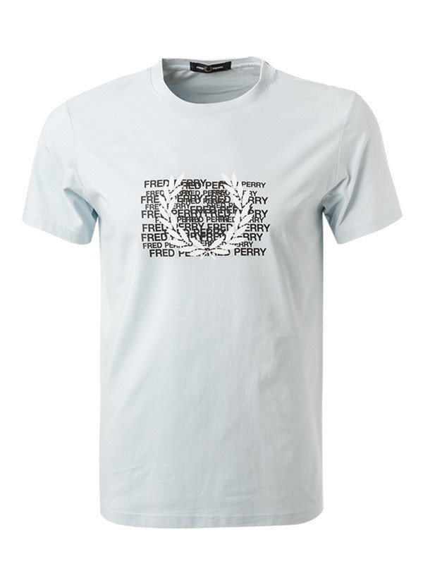 Fred Perry T-Shirt M6540/R30