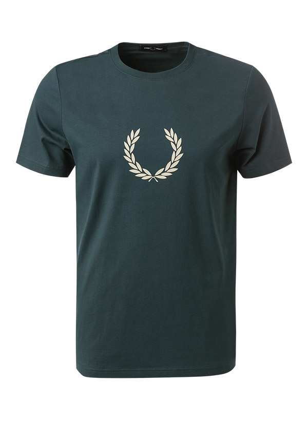 Fred Perry T-Shirt M5632/257Normbild