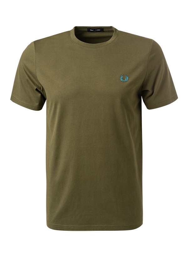 Fred Perry T-Shirt M5631/Q55Normbild