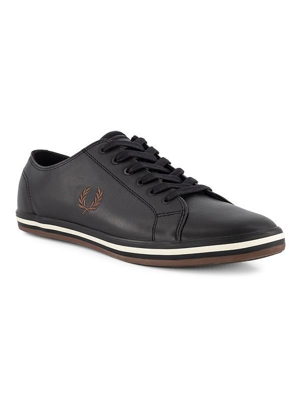 Fred Perry Schuhe Kingston Leather B4333/S76