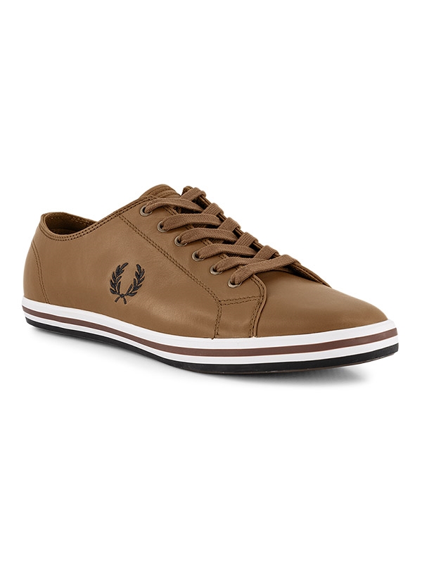 Fred Perry Schuhe Kingston Leather B4333/T17Normbild