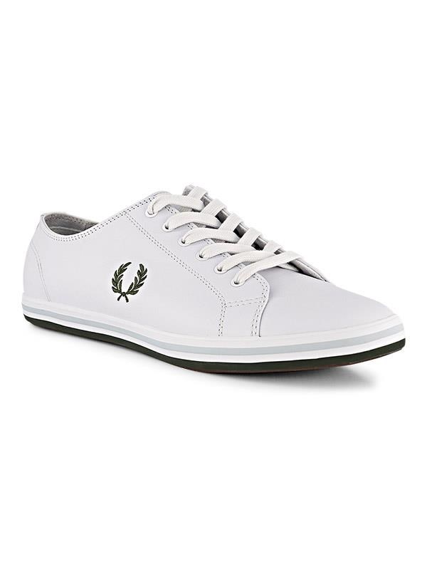 Fred Perry Schuhe Kingston Leather B4333/T68
