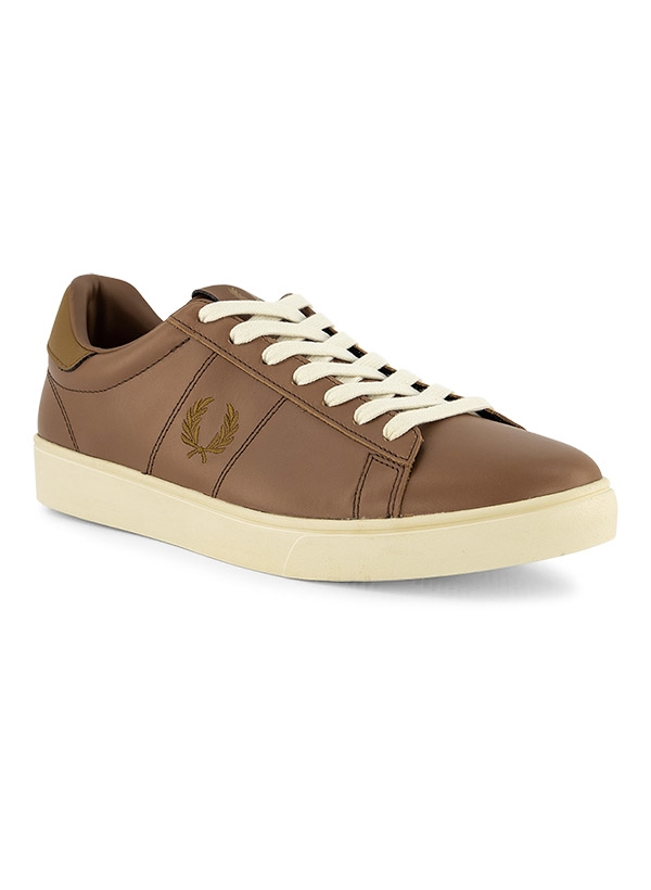 Fred Perry Schuhe Spencer Leather B4334/T79Normbild