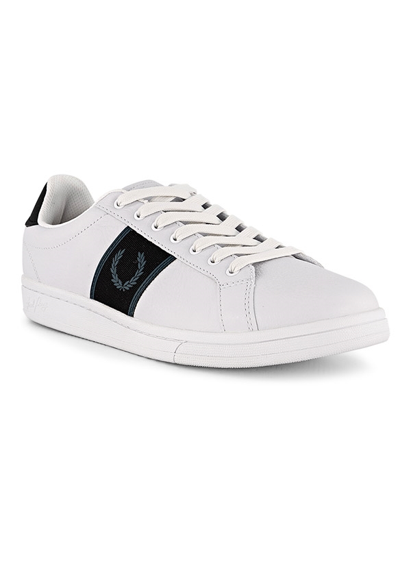 Fred Perry Schuhe B721 Leather Branded B6304/U55Normbild