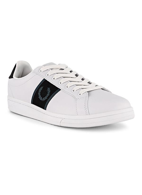 Fred Perry Schuhe B721 Leather Branded B6304/U55