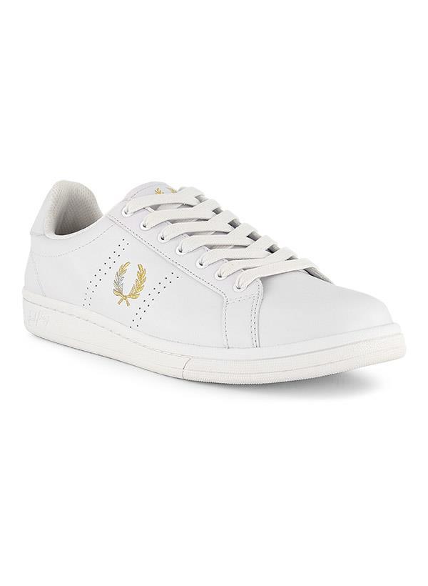 Fred Perry Schuhe B721 Leather B6312/T31 Image 0