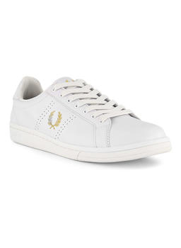 Stylingtipps Beschreibungsbild von Fred Perry Schuhe B6312/T31