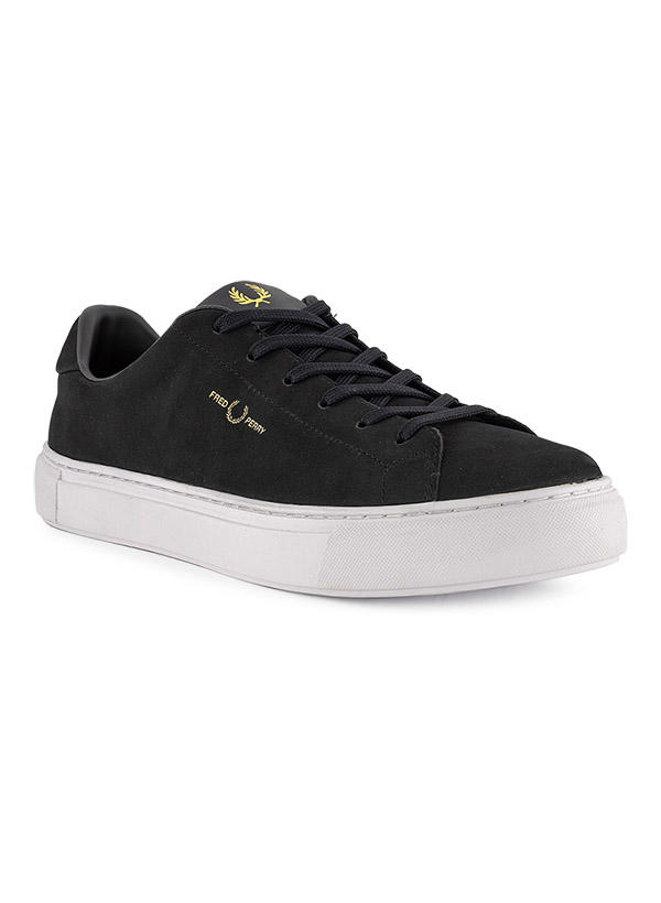 Fred Perry Schuhe B71 Oiled Nubuck B6330/T84