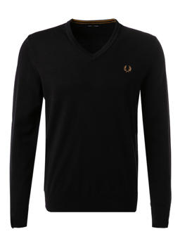 Stylingtipps Beschreibungsbild von Fred Perry Pullover K9600/795