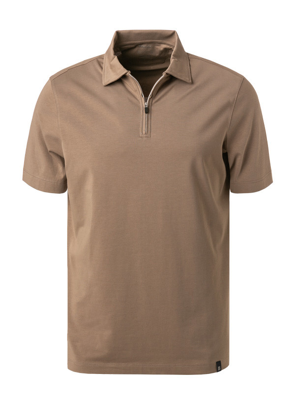 BOGGI MILANO Polo-Shirt BO23A0541/03